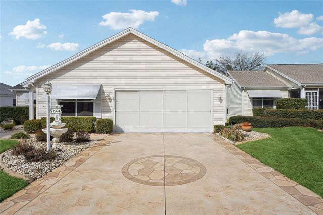 1204 BARCELONA DRIVE, The Villages, FL 32159