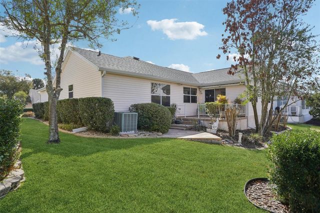 1204 BARCELONA DRIVE, The Villages, FL 32159