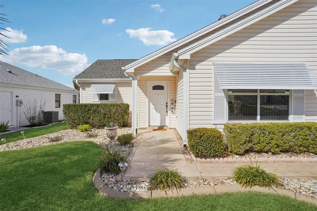 1204 BARCELONA DRIVE, The Villages, FL 32159