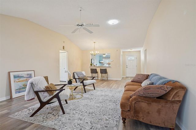 1204 BARCELONA DRIVE, The Villages, FL 32159