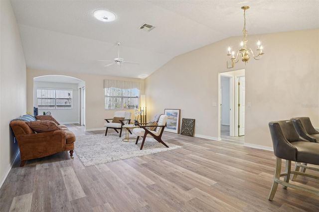 1204 BARCELONA DRIVE, The Villages, FL 32159