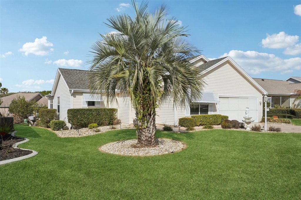 1204 BARCELONA DRIVE, The Villages, FL 32159