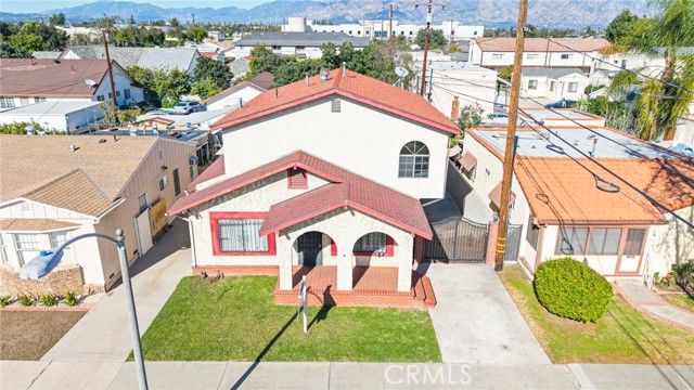 315 E Norwood, Alhambra, CA 91801