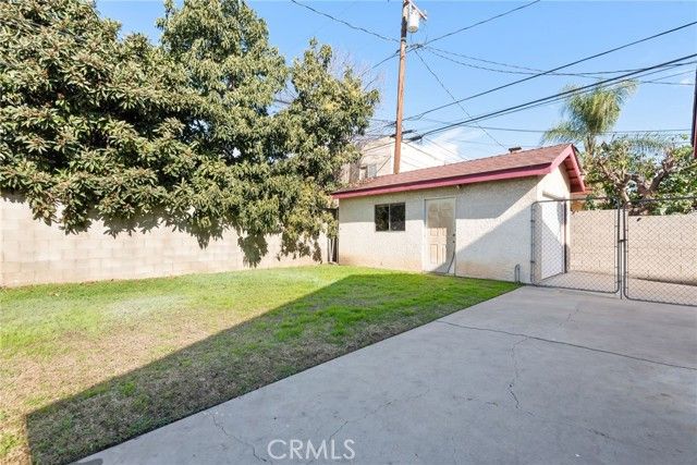 315 E Norwood, Alhambra, CA 91801