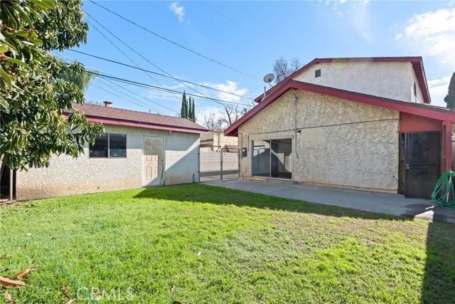 315 E Norwood, Alhambra, CA 91801