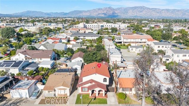 315 E Norwood, Alhambra, CA 91801