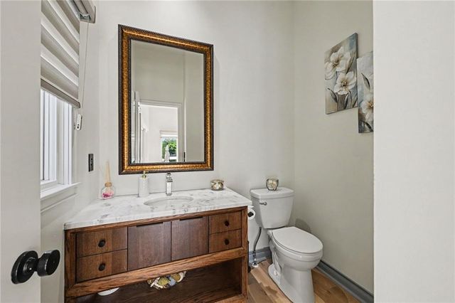 5346 W 123RD Street, Leawood, KS 66209