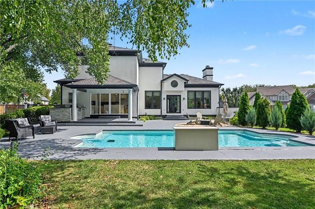 5346 W 123RD Street, Leawood, KS 66209