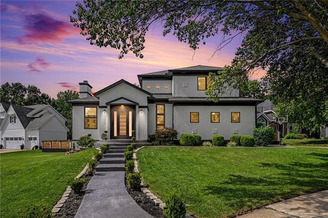 5346 W 123RD Street, Leawood, KS 66209