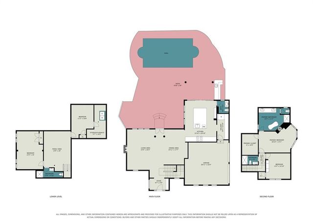 5346 W 123RD Street, Leawood, KS 66209