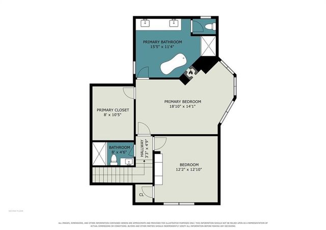 5346 W 123RD Street, Leawood, KS 66209