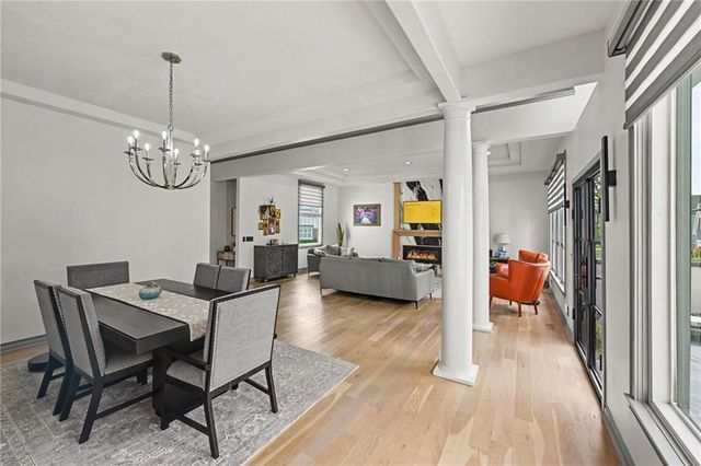 5346 W 123RD Street, Leawood, KS 66209