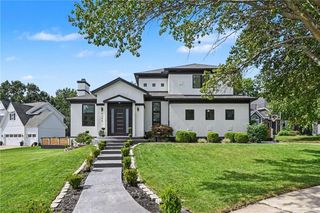 5346 W 123RD Street, Leawood, KS 66209