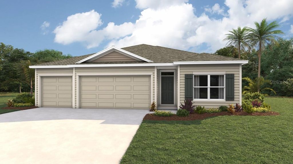 5396 SW 52ND COURT, Gainesville, FL 32608
