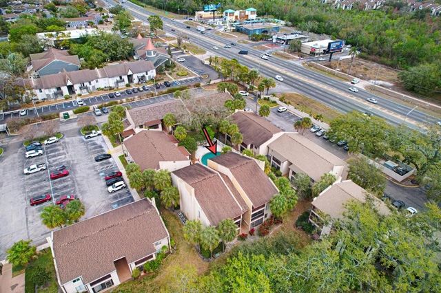 8605 HURON COURT 33, Tampa, FL 33614