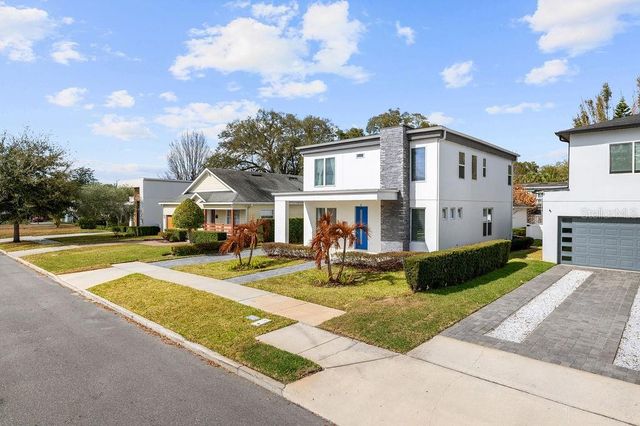 21 W STEELE STREET, Orlando, FL 32804