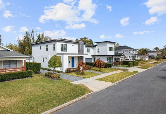 21 W STEELE STREET, Orlando, FL 32804