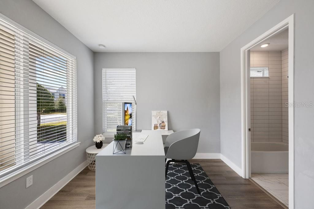 Image 9 of property listing at 21 W STEELE STREET, Orlando, FL 32804