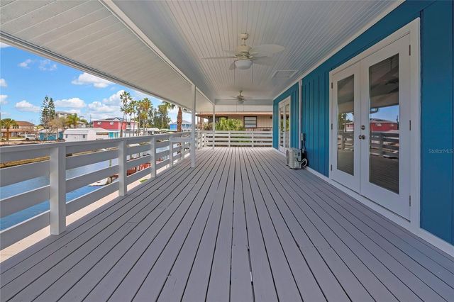 6703 SEAVIEW BOULEVARD, Hudson, FL 34667