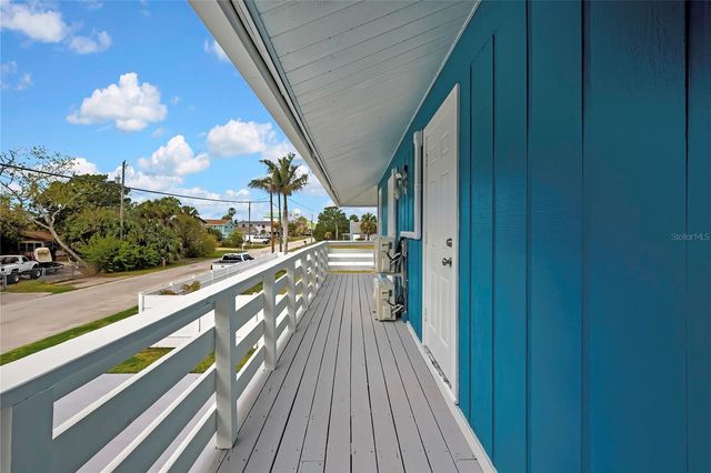 6703 SEAVIEW BOULEVARD, Hudson, FL 34667