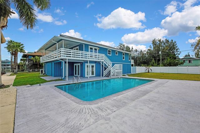 6703 SEAVIEW BOULEVARD, Hudson, FL 34667