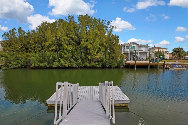 6703 SEAVIEW BOULEVARD, Hudson, FL 34667