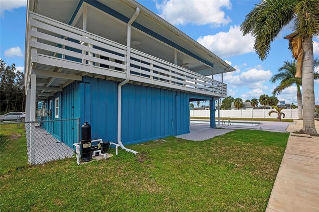 6703 SEAVIEW BOULEVARD, Hudson, FL 34667