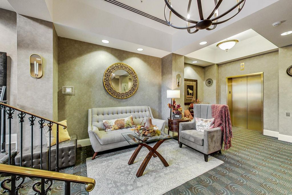 44 N Vail Avenue 508, Arlington Heights, IL 60005 — photo 3
