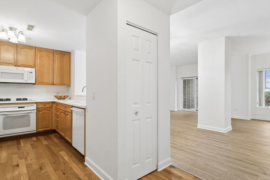 44 N Vail Avenue 508, Arlington Heights, IL 60005 — photo 4