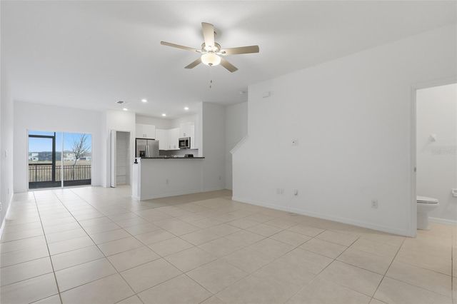 32127 POWDERPUFF MIMOSA DRIVE, San Antonio, FL 33576