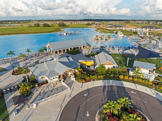 32127 POWDERPUFF MIMOSA DRIVE, San Antonio, FL 33576