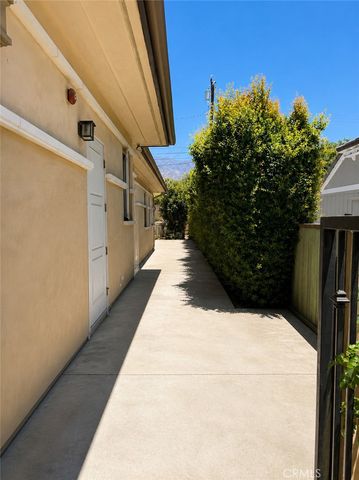 475 Cambridge, Arcadia, CA 91007