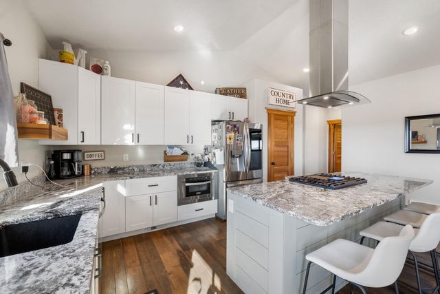 24160 ALKAN LN, Hermosa, SD 57744