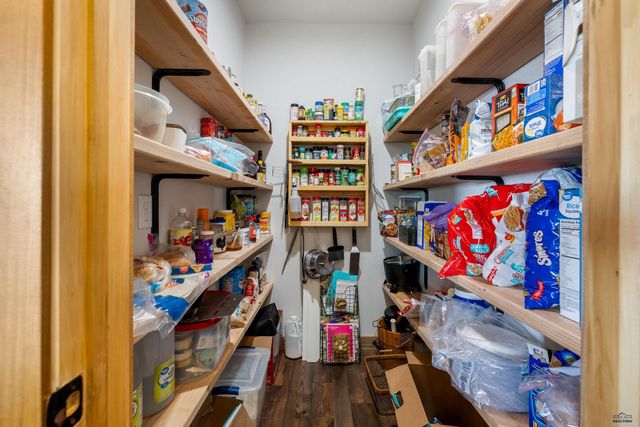 24160 ALKAN LN, Hermosa, SD 57744