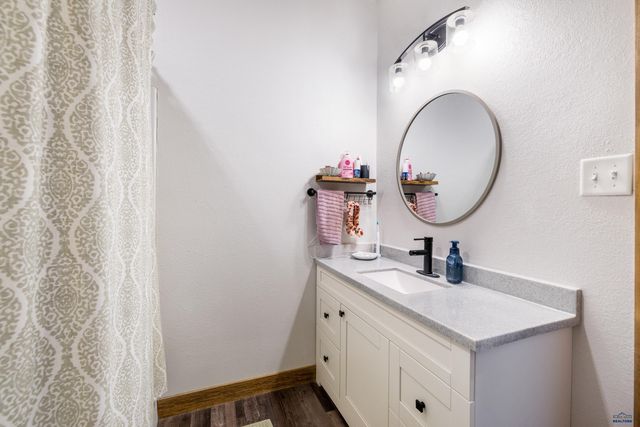 24160 ALKAN LN, Hermosa, SD 57744