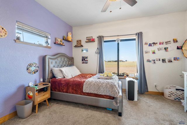 24160 ALKAN LN, Hermosa, SD 57744