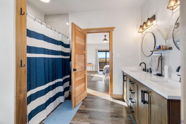 24160 ALKAN LN, Hermosa, SD 57744