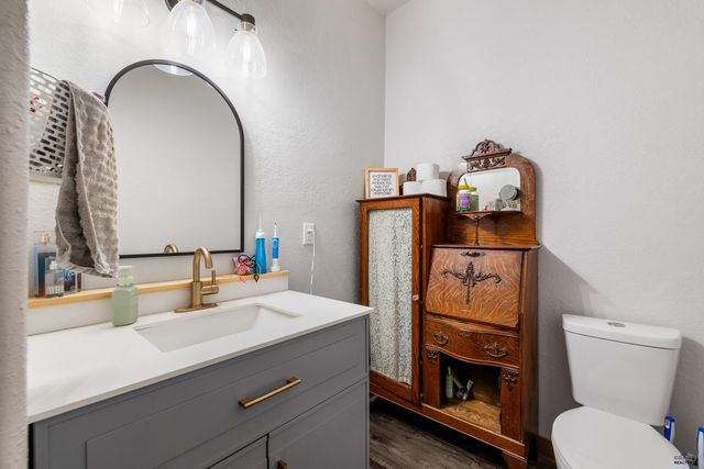 24160 ALKAN LN, Hermosa, SD 57744