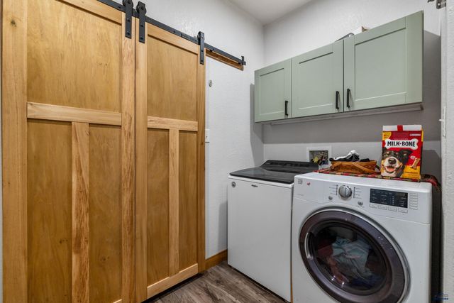 24160 ALKAN LN, Hermosa, SD 57744