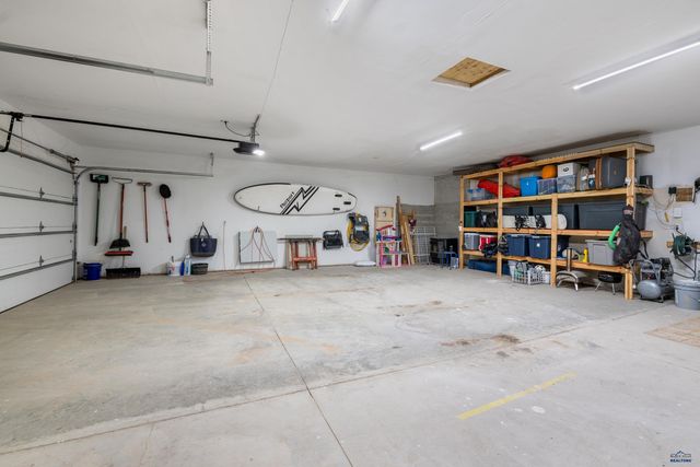 24160 ALKAN LN, Hermosa, SD 57744