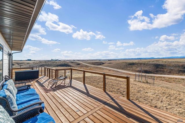 24160 ALKAN LN, Hermosa, SD 57744