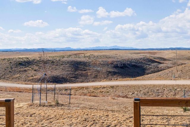 24160 ALKAN LN, Hermosa, SD 57744