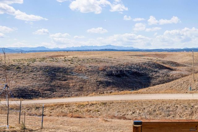 24160 ALKAN LN, Hermosa, SD 57744