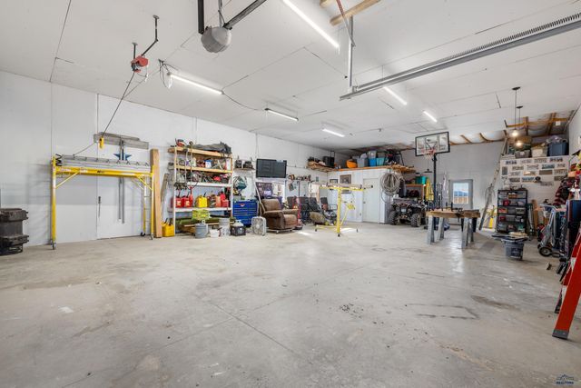 24160 ALKAN LN, Hermosa, SD 57744