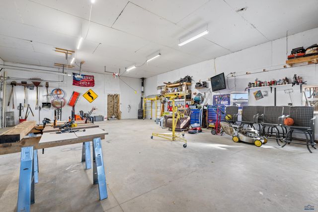 24160 ALKAN LN, Hermosa, SD 57744