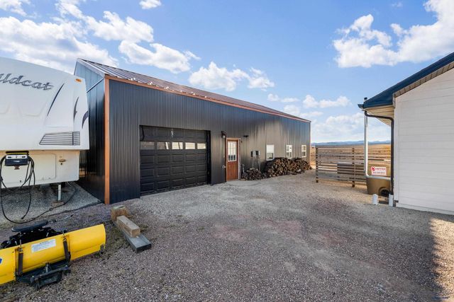24160 ALKAN LN, Hermosa, SD 57744