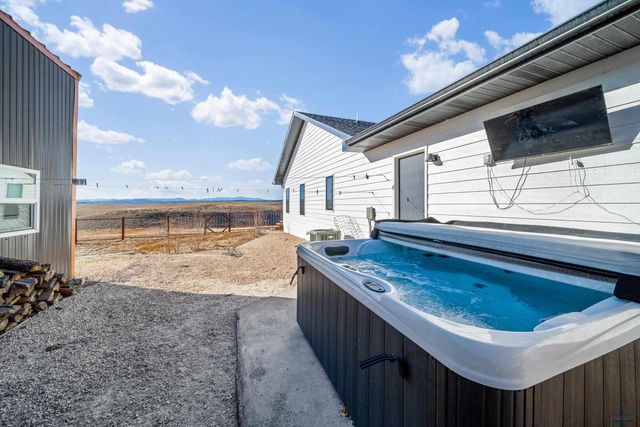 24160 ALKAN LN, Hermosa, SD 57744