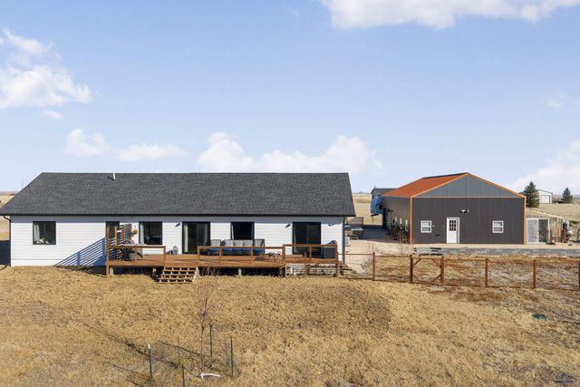 24160 ALKAN LN, Hermosa, SD 57744
