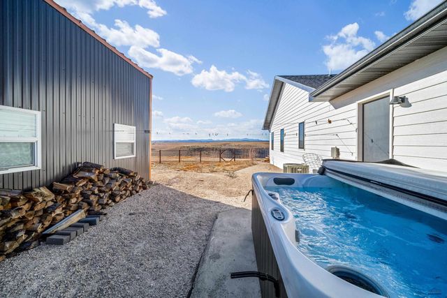 24160 ALKAN LN, Hermosa, SD 57744