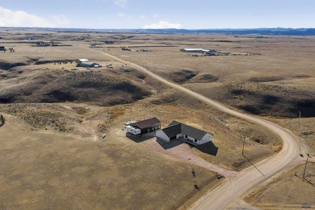 24160 ALKAN LN, Hermosa, SD 57744